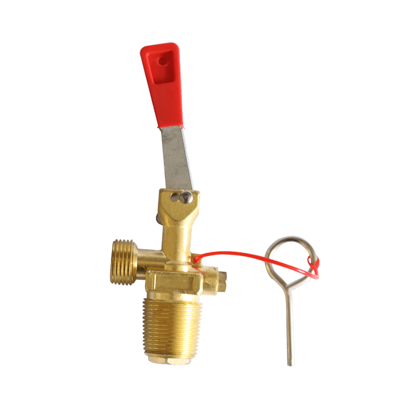 The Importance of Fire Extinguisher Valves in Fire Safety