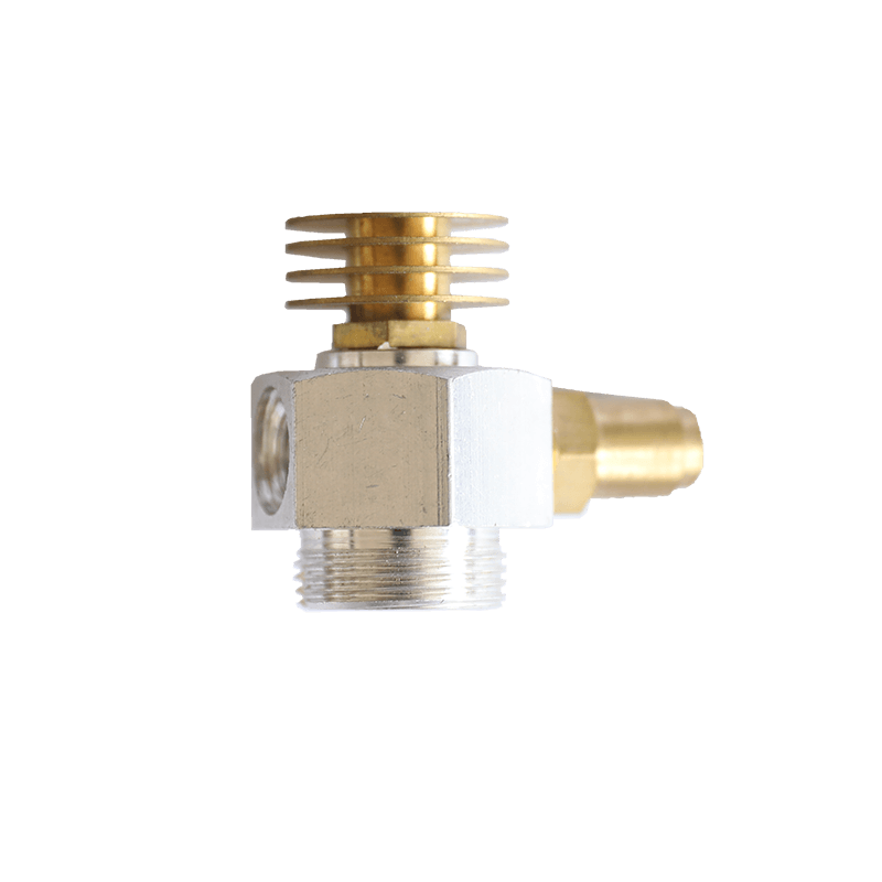 3.0KG aluminum sprinkler valve