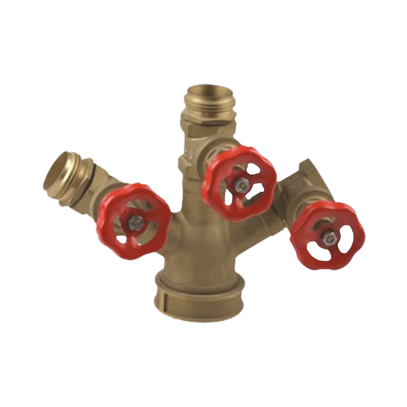 Fire Hydrant Valve-14